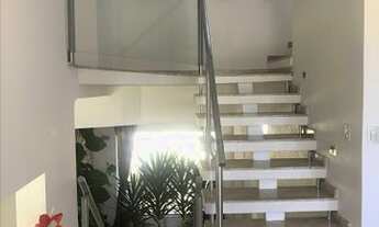 Imagem 3: Casa com 5 dormitórios à venda, 480 m² por R$ 1.750.000 - Granja Viana - Parque das Artes