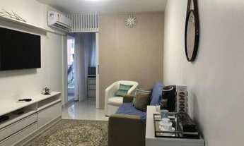 Imagem 6: Alugo apto mobiliado beira mar em Cotovelo - 56 m² - In Mare Bali