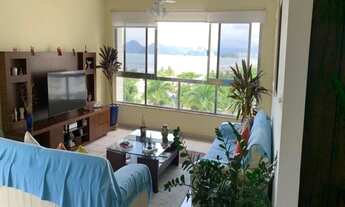 Imagem 5: Frente mar, visão panoramica, local super valorizado, Boqueirão, 182 M², R$ 1.800.000,00