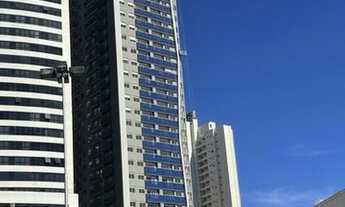 Imagem 3: Lux 3 quartos, 2 vagas de garagens, e em frente ao Shopping Flamboyant, apto 3/4 com suite