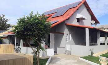 Imagem 2: Casa para Venda em Saquarema, Itaúna, 5 dormitórios, 2 suítes, 4 banheiros