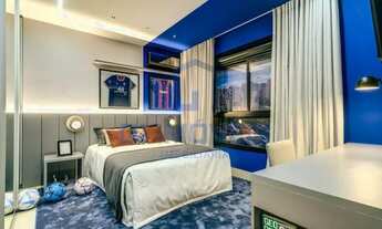 Imagem 6: Apartamentos com 3 e 4 suítes, de 144 m² a 318 m² no Setor Bueno - Goiânia - GO