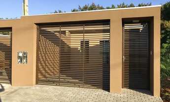 Imagem: Casa Aluguel Cornélio Procópio