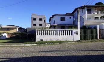 Imagem 2: Alugo uma casa 3/4, 02 pavimentos, sala, cozinha, suíte, quintal, garagem, varandas