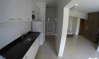 Imagem 7: Apartamento (kitnete) 1 dormitórios, cozinha planejada, portaria 24 horas, lazer, elevador