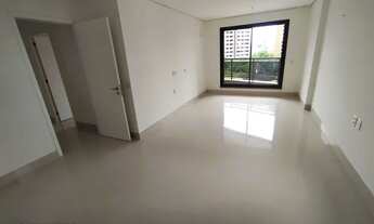 Imagem 7: Sinfonia Residência, com 4 quartos, 221 m²- Cocó - Fortaleza/CE