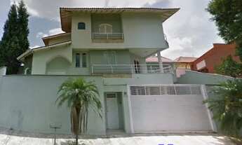 Imagem: Locação Sobrado Sao Bernardo do Campo