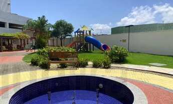 Imagem 3: Excelente Apê 100% Mobiliado no Condomínio Dubai 4.500 Reais