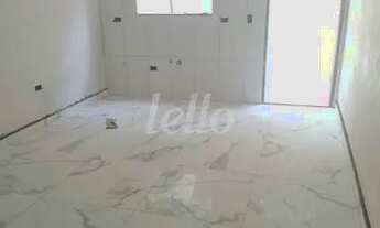 Imagem 3: Santo André - Casa Padrão - Jardim Milena