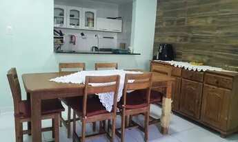 Imagem 5: Apartamento em Nova Parnamirim(72 m², 3/4, 2º andar, Cond. Jardins do Sul