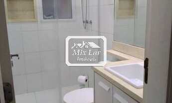 Imagem 4: REF 6014 Apartamento no Bairro do Presidente Altino Osasco - SP