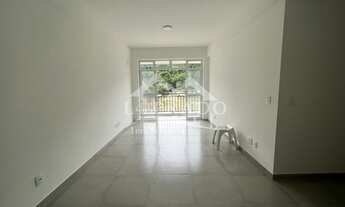 Imagem 2: Apartamento para venda, com 2 quartos e 2 vagas de garagem, em Corrêas