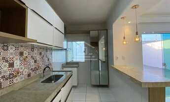 Imagem 5: Casa em Condomínio 150m² no Araçagy Sistema de Energia Solar 03 Quartos TR143587_MKT_12