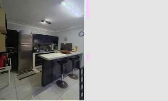 Imagem 5: Sobrado Á Venda em Mercês - Curitiba