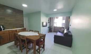 Imagem: Apartamento em Nova Parnamirim(72 m², 3/4