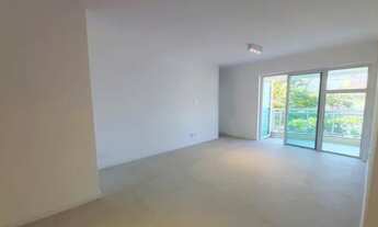 Imagem 5: Cobertura na Barra da Tijuca