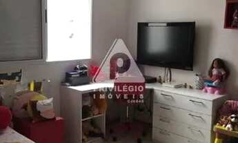 Imagem 7: Apartamento à venda, 3 quartos, 3 suítes, 3 vagas, Recreio dos Bandeirantes - RIO DE JANEI