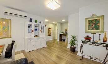 Imagem 2: Florianopolis - Apartamento Padrão - Jurere Internacional