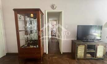 Imagem 6: Apartamento para venda de 2 quartos e dependência completa na Praça da Liberdade