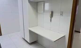 Imagem 4: Apartamento para Locação em Lauro de Freitas, Pitangueiras, 3 dormitórios, 1 suíte, 3 banh