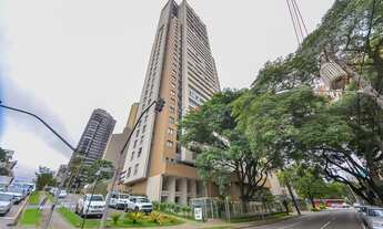 Imagem 3: APARTAMENTO com 1 dormitório para alugar com 60m² por R$ 2.498,00 no bairro Bigorrilho - C