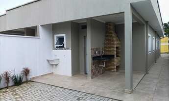 Imagem 6: Casa com 3 dormitórios e piscina, em Itanhaém