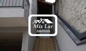 Imagem 2: REF: 6063- Casa assobradada Pestana - Osasco - SP