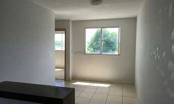 Imagem 2: Lindo Apartamento no Condomínio Chapada do Horto