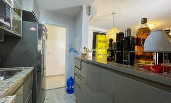 Imagem 5: Apartamento - Mansões Santo Antônio - Campinas