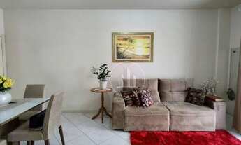 Imagem 4: Apartamento com 1 dormitório à venda, 65 m² por R$ 297.000 - Campinas - São José/SC