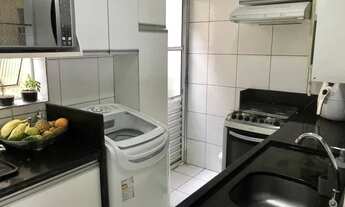 Imagem 2: Casa para venda tem 80 metros quadrados com 3 quartos em Castelo Branco - Salvador - Bahia