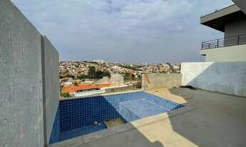 Imagem 1: Casa com 3 suítes à venda, 225 m² por R$ 1.695.000 - Loteamento Residencial Reserva Do Eng