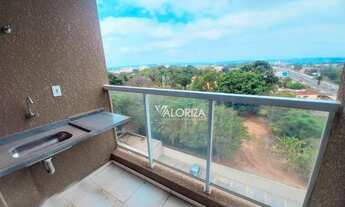 Imagem 7: Apartamento com 2 dormitórios à venda, 51 m² por R$ 215.000,00 - Condomínio Mirante da Col