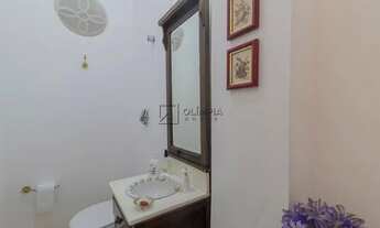 Imagem 6: Venda Apartamento 3 Dormitórios - 138 m² Cerqueira César