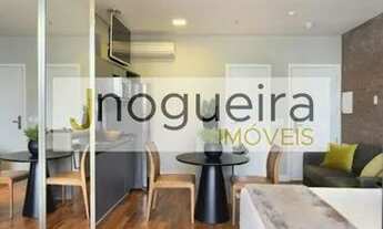 Imagem 4: Vila Olimpia, Apartamento venda com renda!!