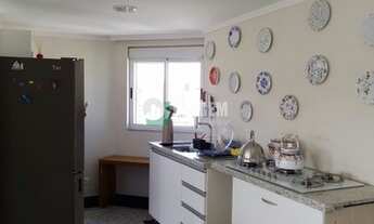 Imagem 7: Apartamento em Água Verde - Curitiba