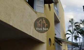 Imagem: Apartamento com 3 quartos, 110 m², aluguel