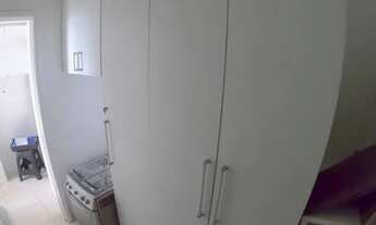 Imagem 6: Vendo e alugo apartamento excelente no Condomínio Acquarelle