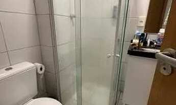 Imagem 6: PM-Apartamento para venda possui 54 metros quadrados com 2 quartos