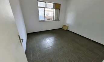 Imagem 6: Vila Valqueire Apto Grande 1Qt c/ Garagem (Rua Trairi) sem Tx condomínio