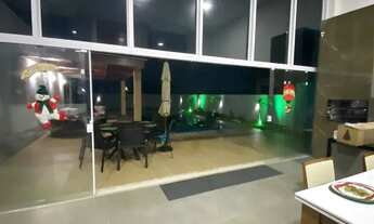 Imagem 3: Casa de condomínio para venda com 180 metros quadrados com 4 quartos Barra do Jacuípe