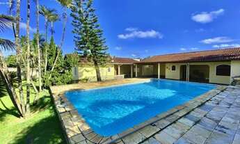 Imagem: MINI CHÁCARA ITANHAÉM PERTINHO DA PRAIA