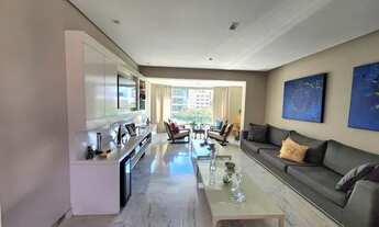 Imagem 3: Apartamento com 4 dormitórios à venda em Belo Horizonte