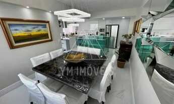 Imagem 2: COBERTURA DUPLEX COM 3 QUARTOS