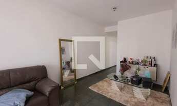 Imagem 3: Apartamento para Aluguel - Tatuapé, 2 Quartos, 64 m2