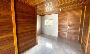 Imagem 5: Casa para aluguel com 2 quartos em Paciência - Itajaí - SC