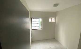 Imagem 7: Vendo apartamento Boa Viagem, 2q+dep, nascente, arm+1vaga gar - direto com o proprietário