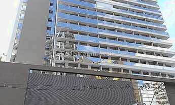 Imagem: Juiz de Fora - Apartamento Padrão - Centro