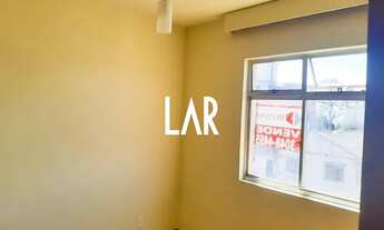 Imagem 3: Apartamento à venda, 4 quartos, 1 vaga, Lagoinha - Belo Horizonte/MG