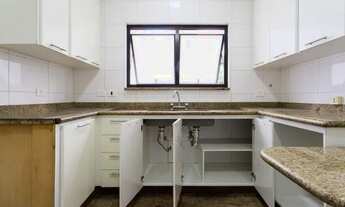 Imagem 7: SÃO PAULO - Apartamento Padrão - SANTA CECÍLIA